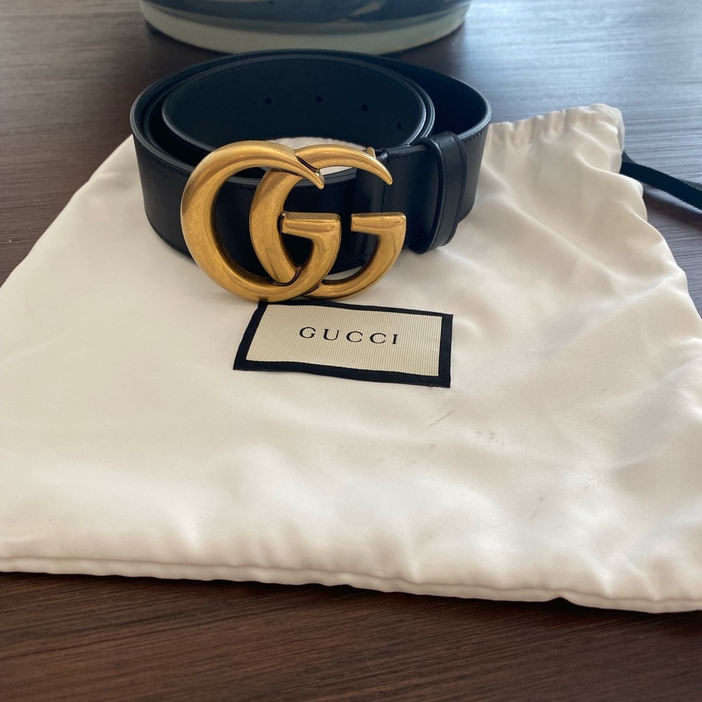 SOLD❗️ Gucci Belt